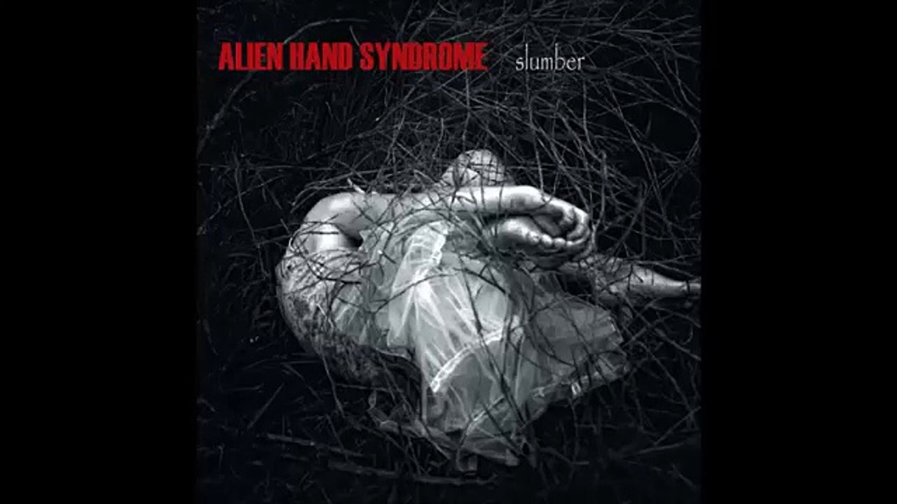 Alien Hand Syndrome Zampano