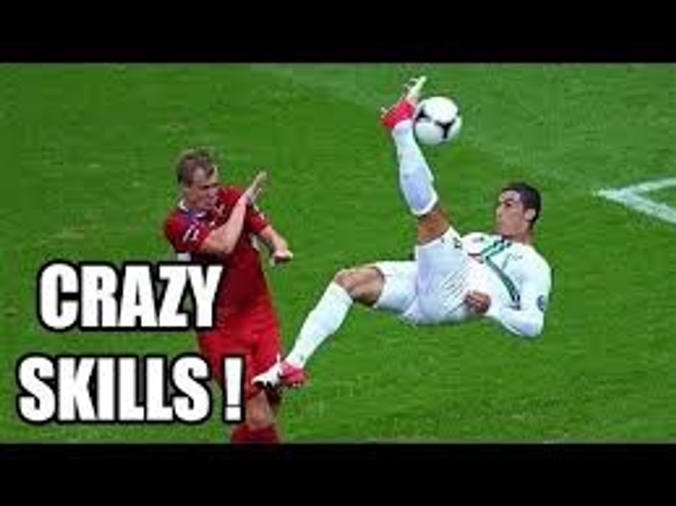 Crazy Skills ● Tricks ● Dribbles