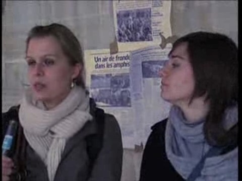 13-11-07 Blocage Lille III