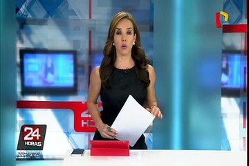 César Acuña señala que convenio con el PJ obedece a temas académicos