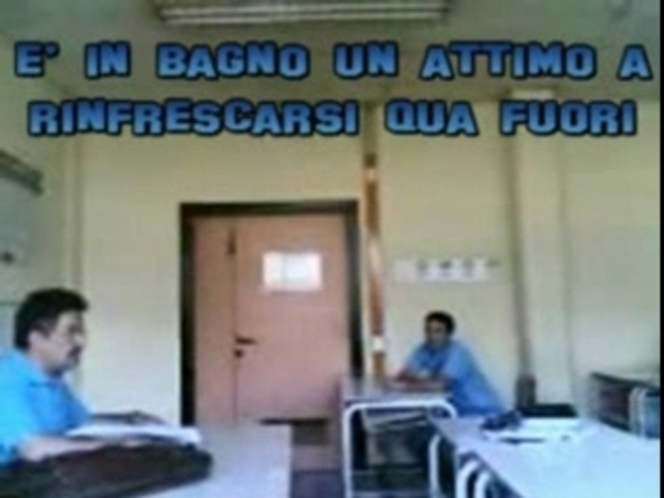 Doccie a scuola