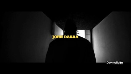 John Darra - Darra Saga