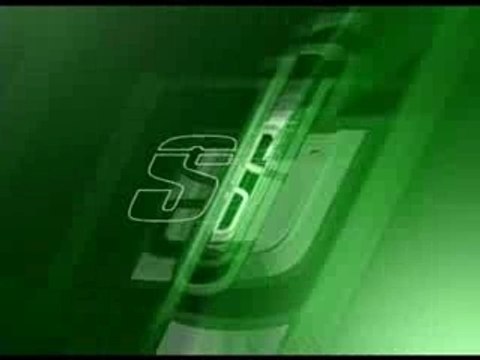 Telecinco TDT [2007] PROMO