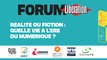 Forum Liberation WEF