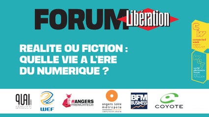 Télécharger la video: Forum Liberation WEF