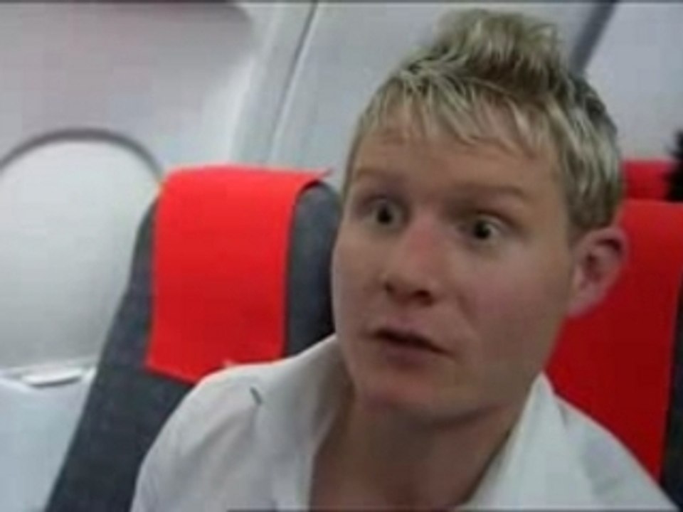 X Factor 2007 Judges House Intro