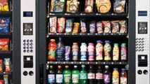 9 Bizarre Items Found in Japanese Vending Machines!!-ppD5drRTDBU