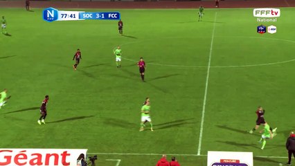 Superbe parade de Pinoteau !