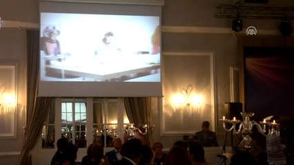 Buikad'dan "10. Yıl Kutlaması"