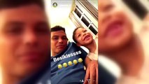Monaco zaferinden sonra Thiago Silva Beşiktaş dedi, sosyal medya yıkıldı!