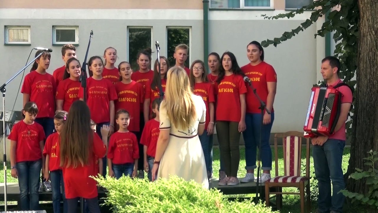 SIONSKA SABRANJA 2017. u RUMI