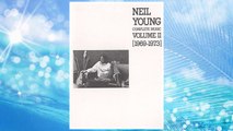 GET PDF Neil Young Complete Music , Volume 2, 1969-1973 FREE