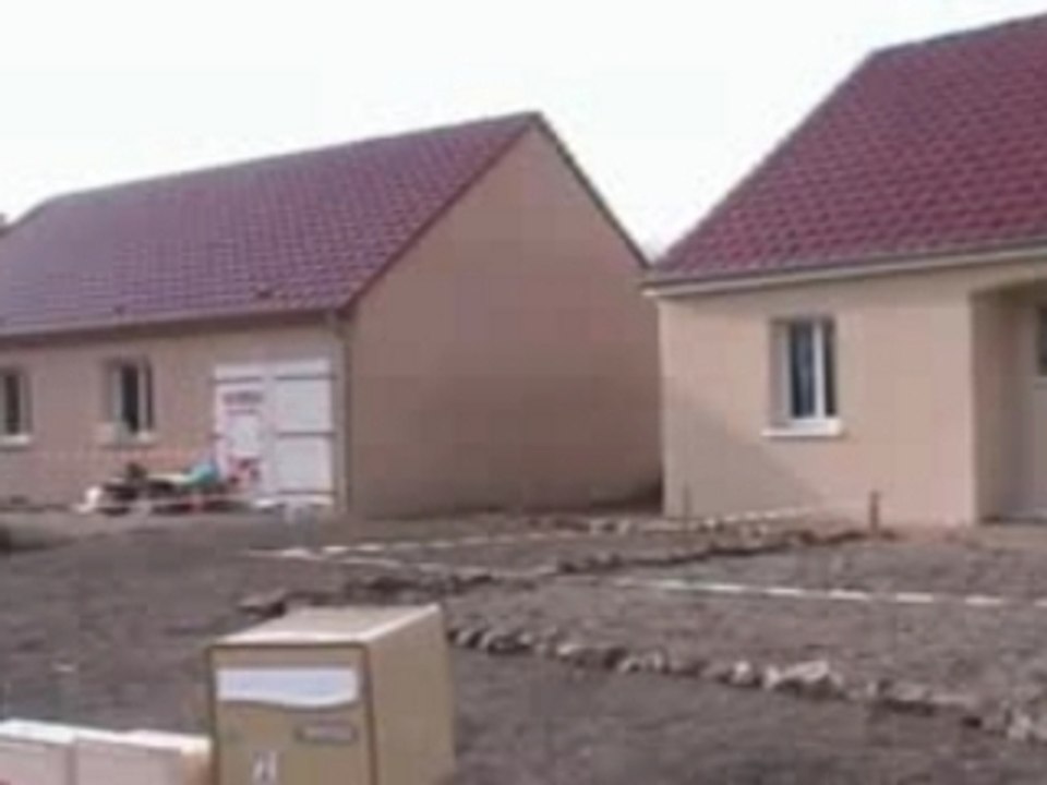 Visite maison