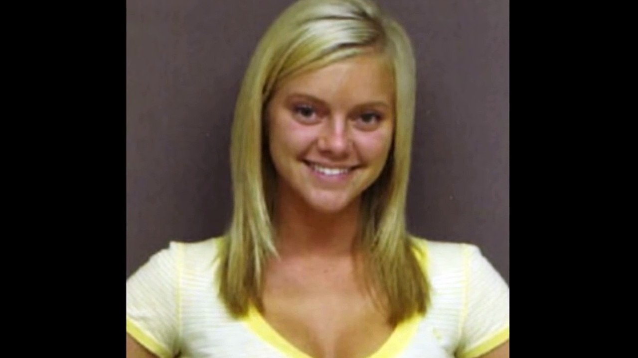 12 Hottest Mugshots!!-lkpA3x5VIXs