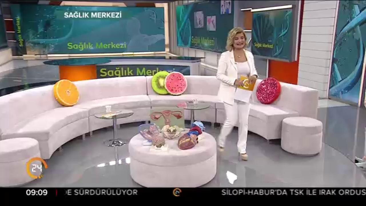 Sağlık Merkezi
