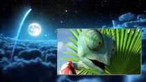 Rango Peliculas completas en español animadas