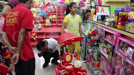 Baby Stroller - Rickshaw Baby Stroller-roNV_Hy2jO8