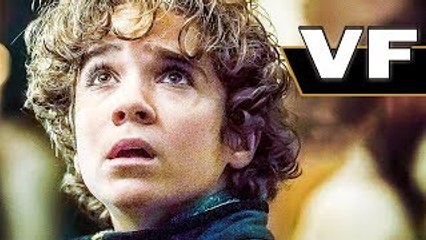 STORM ET LA LETTRE DE FEU Bande Annonce VF ✩ Film Adolescent (2017)