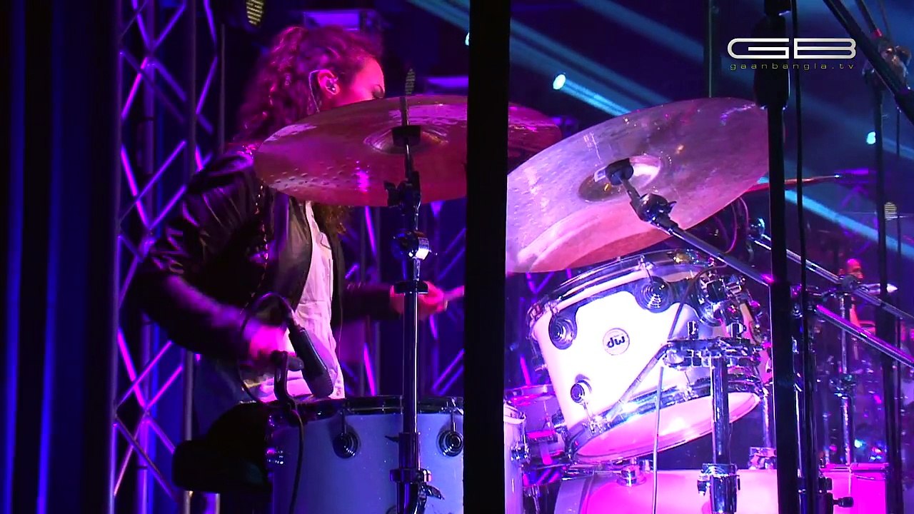 BHALOBASHBO - HABIB WAHID