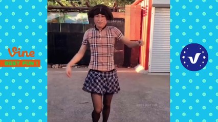 Komik Videolar 2017 ● Aptalca Şeyler Yapan İnsanlar P25