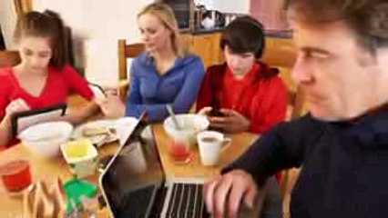 LA FAMILIA ES LO MAS IMPORTANTE (Video de reflexión)