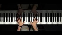 XXXTENTACION - Jocelyn Flores ft. Potsu & Shiloh Dynasty  The Theorist Piano Cover