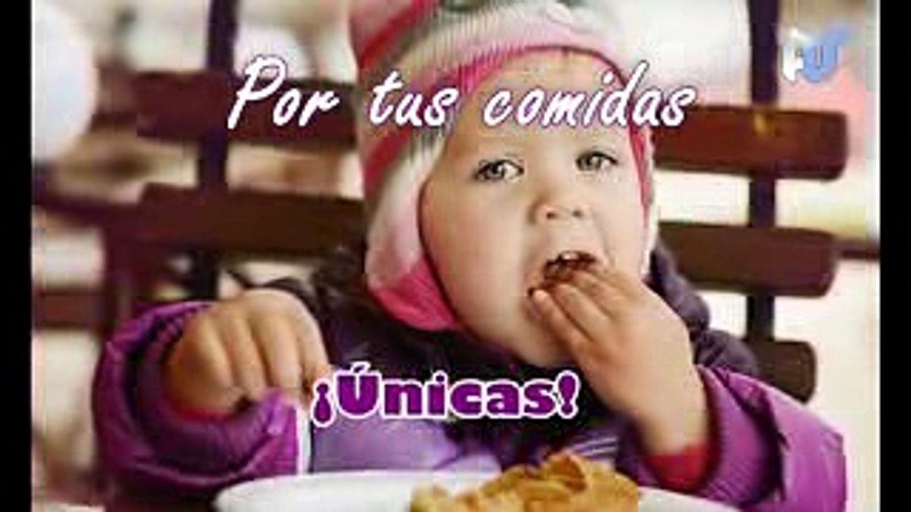 ¡FELIZ DÍA DE LA MADRE!  La Mejor REFLEXIÓN Para DEDICAR - DÍA DE LAS MADRES 2017  HERMOSA