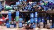 Plastic Drum Market in Karwan Bazar _ Need Plastic Drum, Just go Karwan Bazar-wIGUej5TwkQ