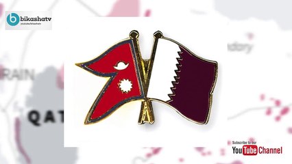 ४ लाख नेपालीलाई खुुसीको खबर। कसको कति बढ्ने त तलब ? सरकारको निणर्य कस्तो होला ?Qatar Nepali Worker