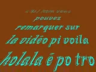 Concour 11 novembre 2007