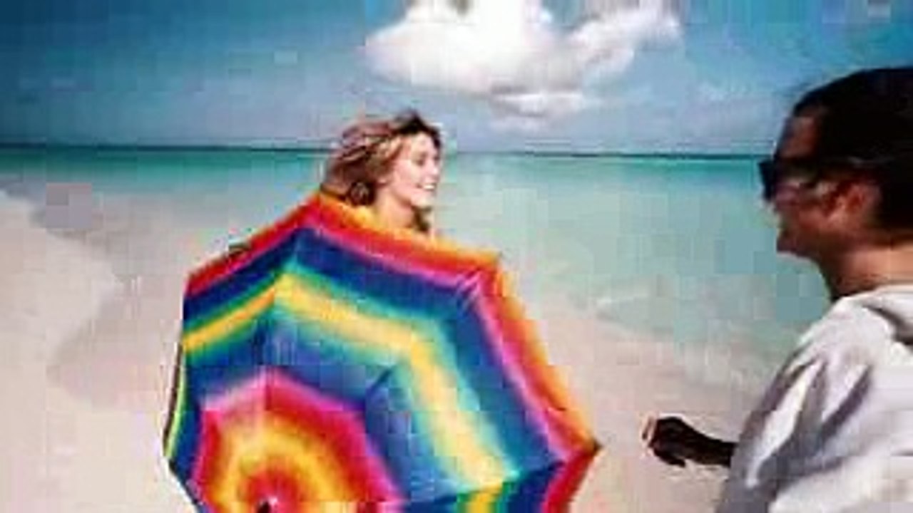 Genie Bouchard Goes Topless, Fools Around In Turks & Caicos  Outtakes  Sports Illustrated Swimsuit