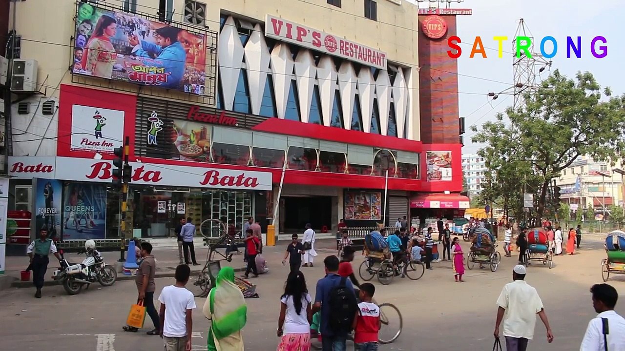 Sony Cinema Hall Mirpur, Dhaka-Rlxy4EGrB-U