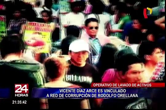 Vicente García: precio de sus inmuebles llegarían a los 40 millones de soles