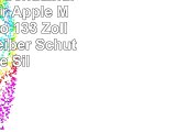 iBuy Harte Schutzhülle Hülle für Apple Macbook Pro 133 Zoll mit DVDTreiber