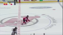 Devils' Jesper Bratt with a awesome Shootout goal!