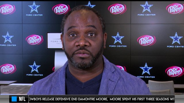 Dallas Cowboys Week 8 Update Redskins, Ezekiel Elliott, Dan Bailey and More