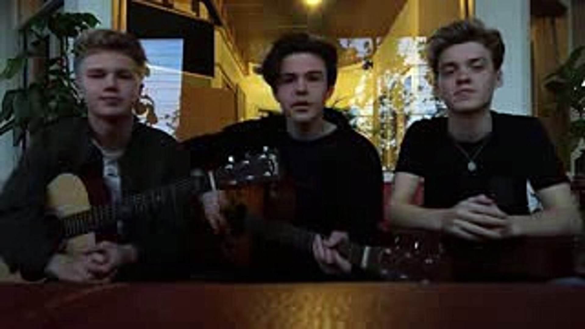 Harry Styles Mashup (Cover by New Hope Club)