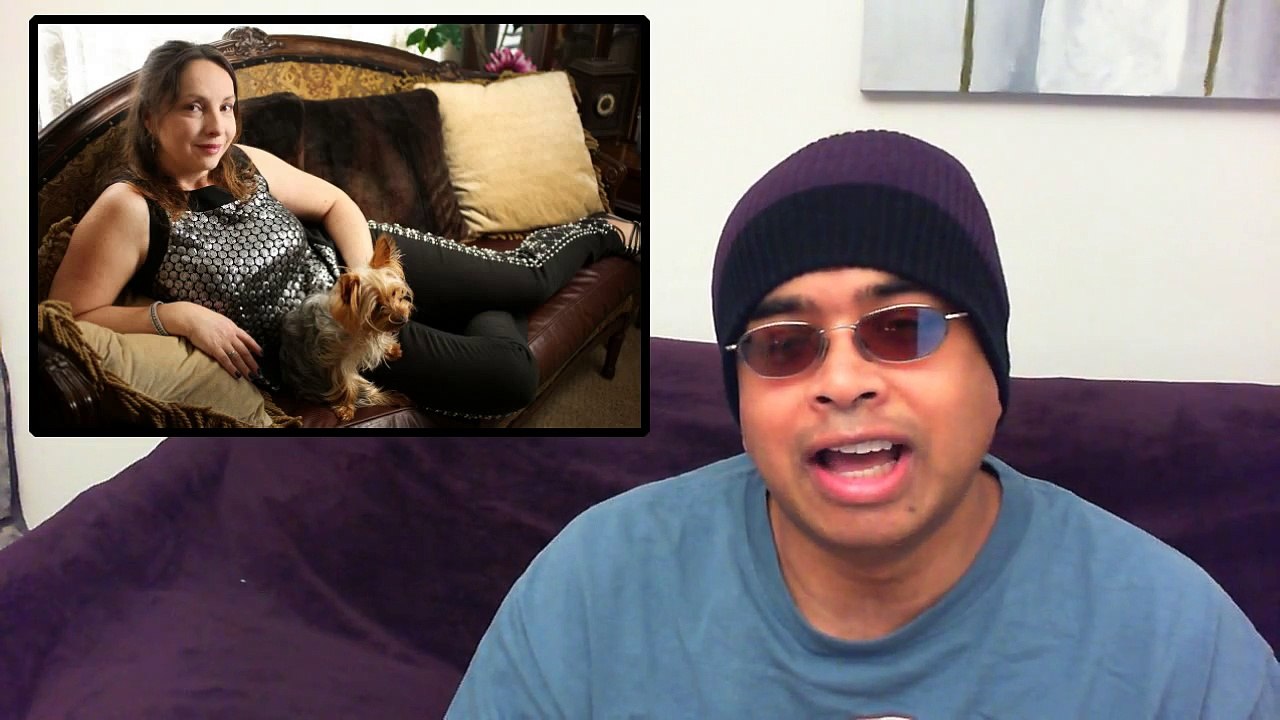 Woman Changes Name To 'Sexy'-KEp6b6Fwulo