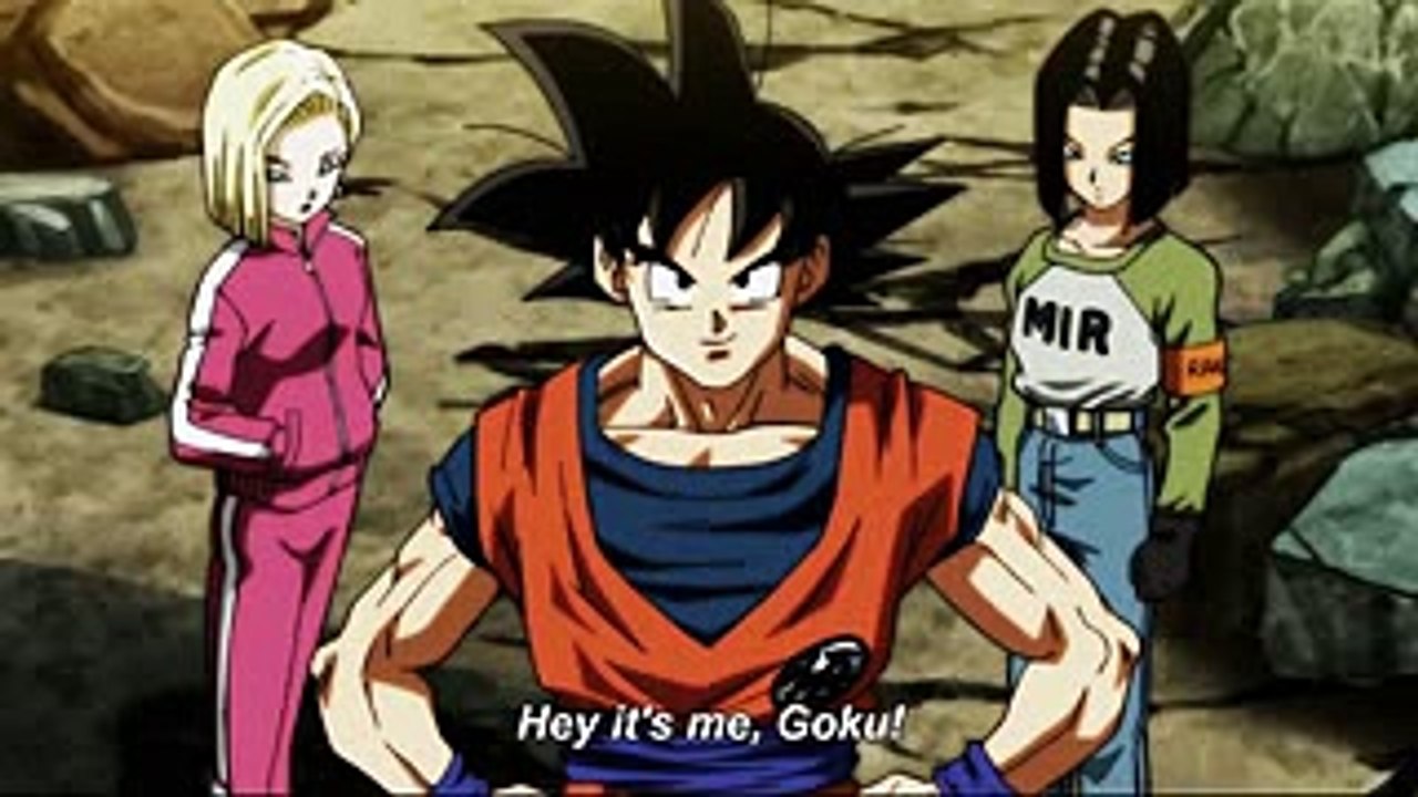 Dragon Ball Super Episode 101 Preview [Hindi Dubbed]
