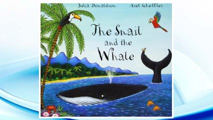 Download PDF The Snail and the Whale FREE