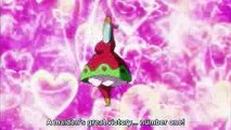 Goku vs Rozie From Universe 2  Dragon Ball Super Episode 102 English Sub