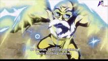 Dragon Ball Super - Episode 101 Tien And Master Roshi Teamwork English Sub