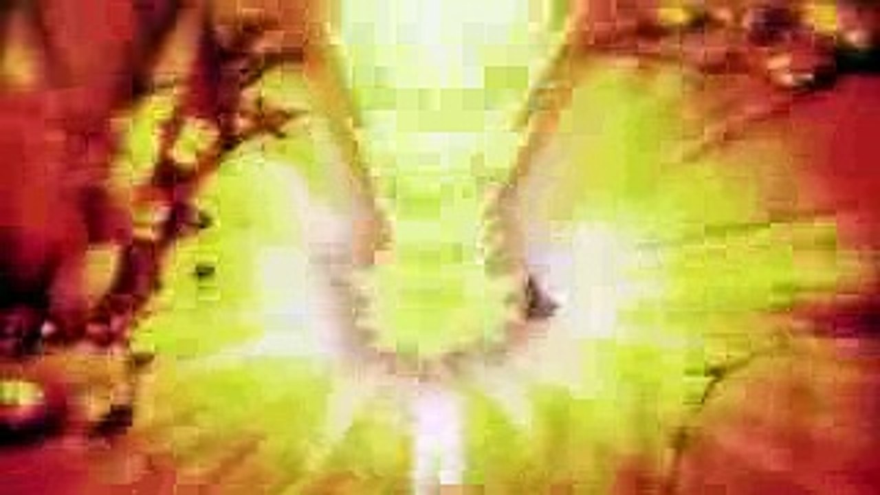 Goku Selamatkan Hit - Dragon Ball Super Episode 104 Sub Indo