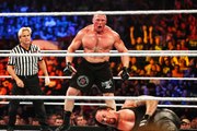 Six great WWE wrestling games