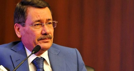 Ankara'da Gökçek Dönemi Bugün Kapanıyor! Basın Toplantısıyla Görevine Veda Edecek