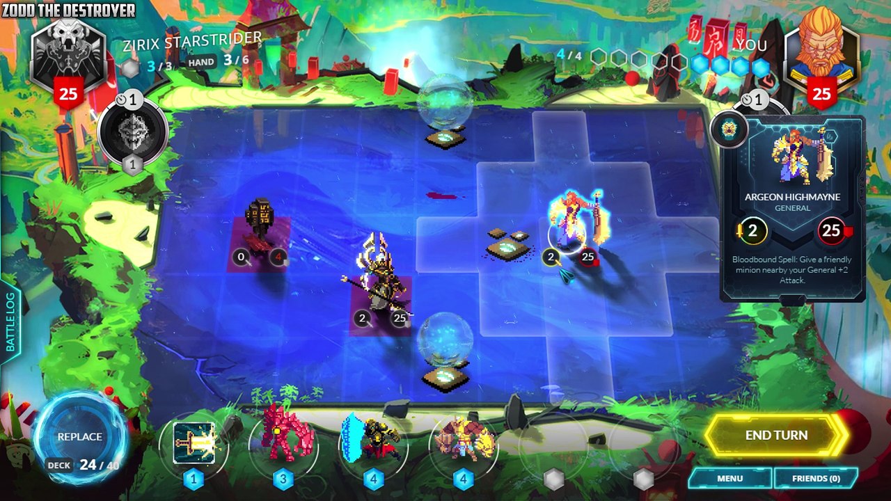 DUELYST 2
