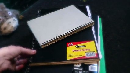 GOING THROUGH MY OLD PONY DRAWINGS