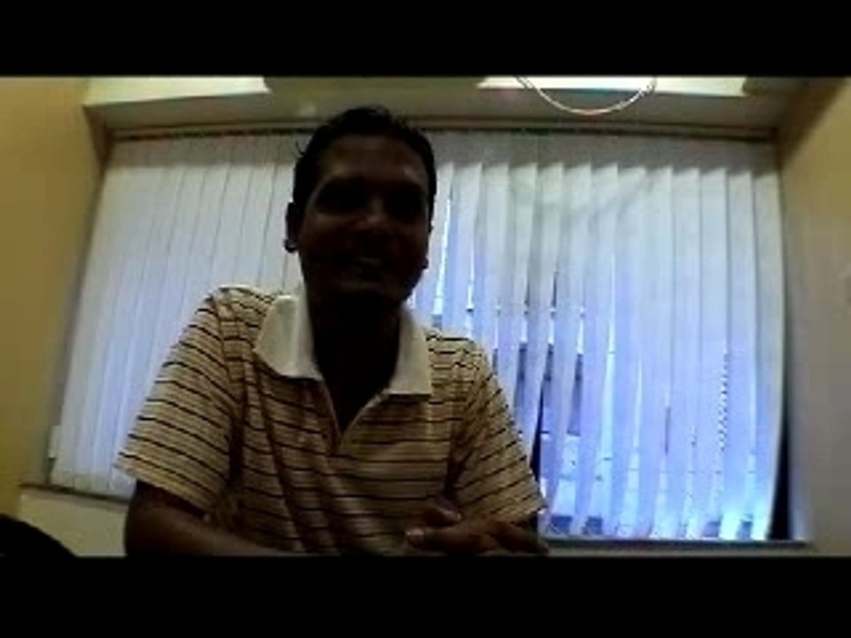 PRASAD GAWDE ( VLOGGER) ( INDIA)