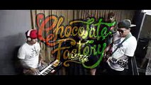 Chocolate Factory - Young Dumb and Broke (Khalid Cover)