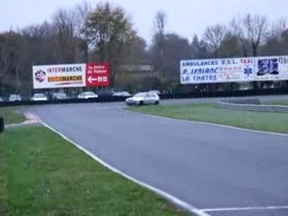 circuit la chatre 5